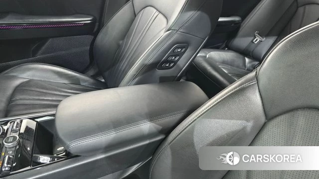 Kia K5 3rd generation id 4722007 из Кореи 19