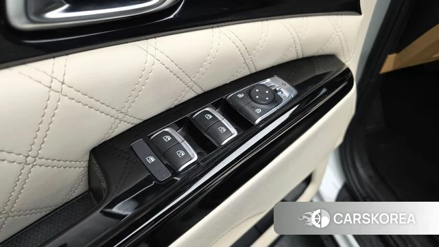 Kia Carnival 4th generation id 4283747 из Кореи 19
