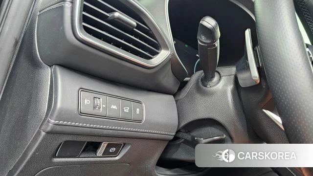 Hyundai The New Santa Fe id 4936629 из Кореи 19