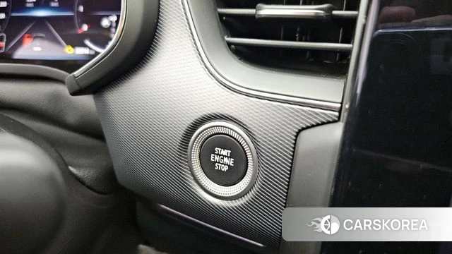 Renault Korea (Samsung) XM3 id 4371274 из Кореи 19