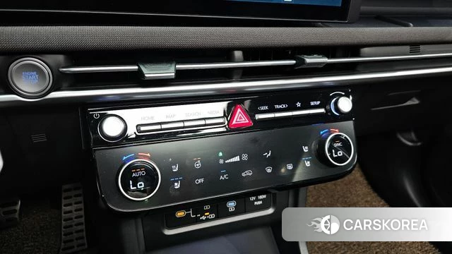 Hyundai The New Tucson (NX4) id 4670186 из Кореи 19