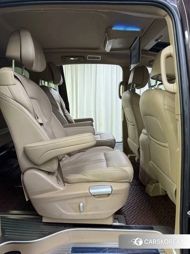 Buick GL8 id 4228453 из Китая 19