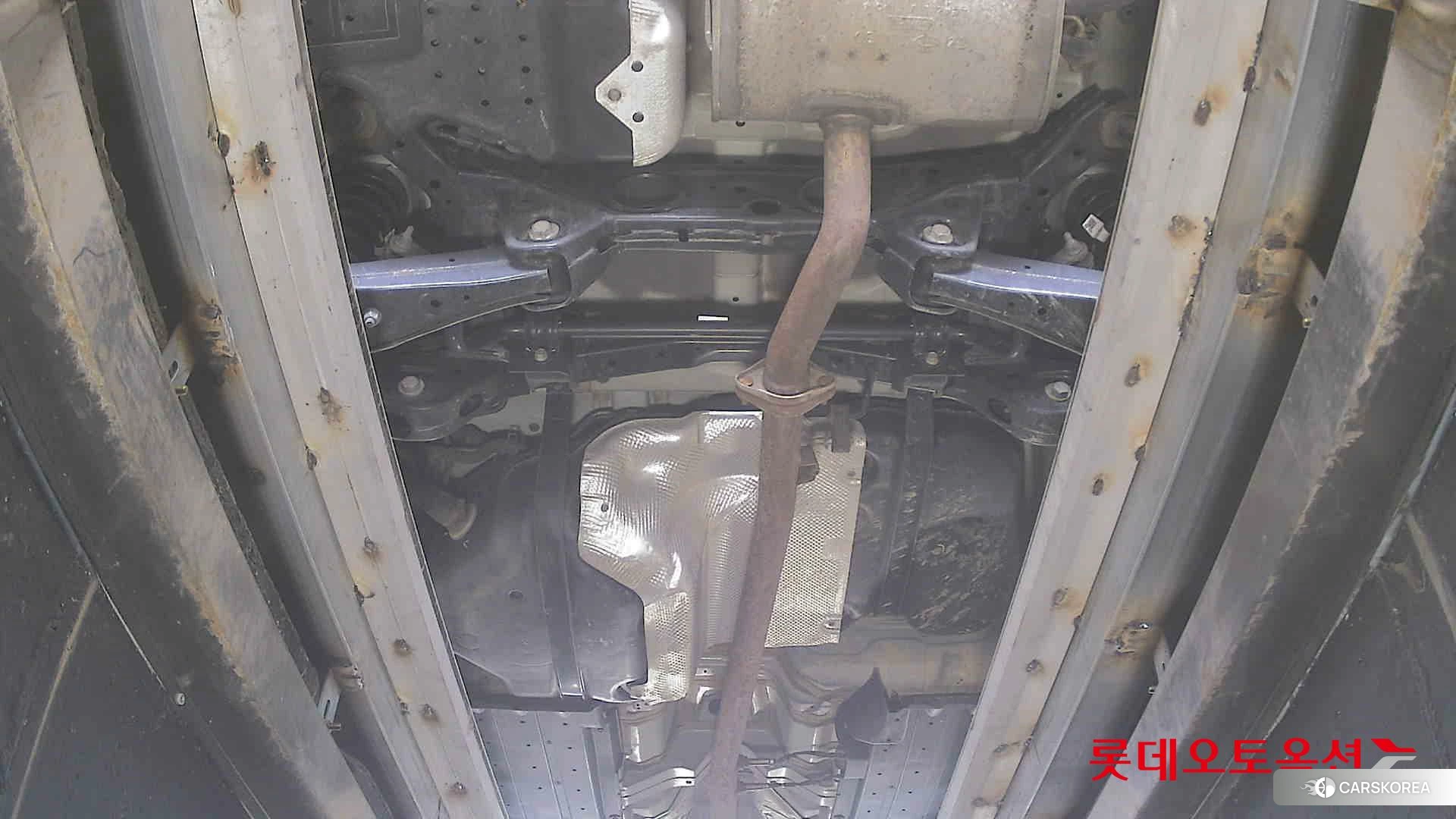 Kia Sportage id 4289519 из Кореи 19