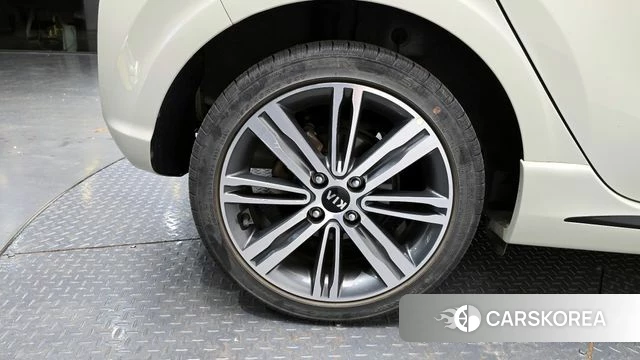 Kia All New Morning (JA) id 4325306 из Кореи 19