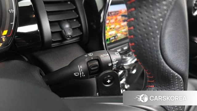 Mini Cooper S id 4894967 из Кореи 19