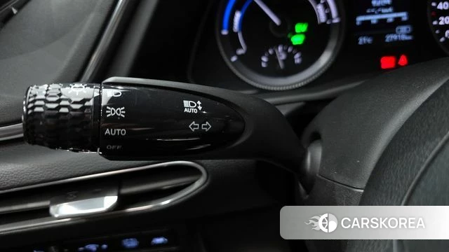 Hyundai Sonata Hybrid (DN8) id 4384087 из Кореи 19