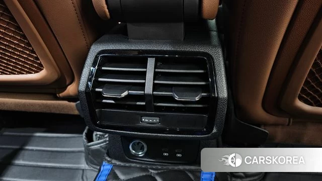 Audi Q3 (F3) id 4608450 из Кореи 19