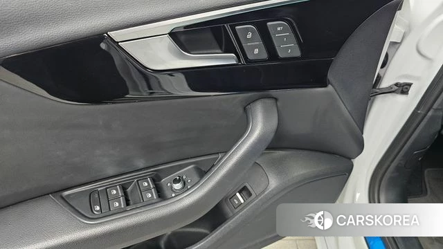 Audi A4 (B9) id 4524622 из Кореи 19