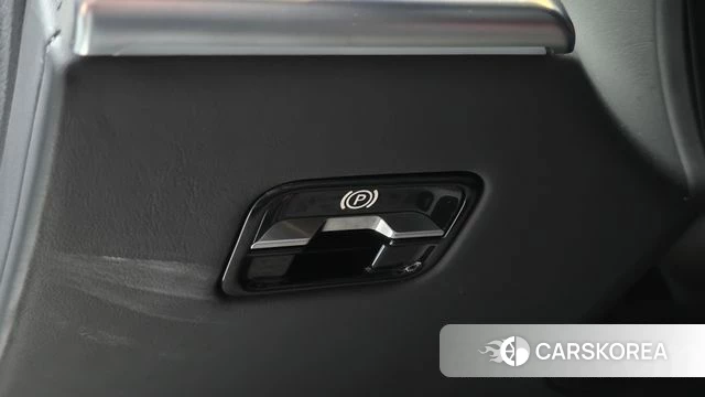 Mercedes-Benz S-Class W223 id 4779539 из Кореи 19