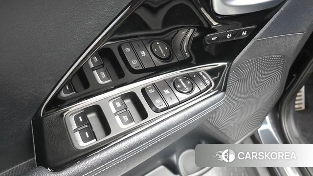 Kia Niro EV id 4632801 из Кореи 19