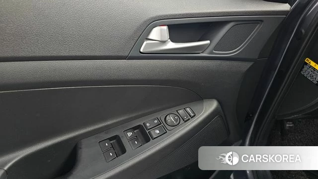 Hyundai All New Tucson id 4662588 из Кореи 19