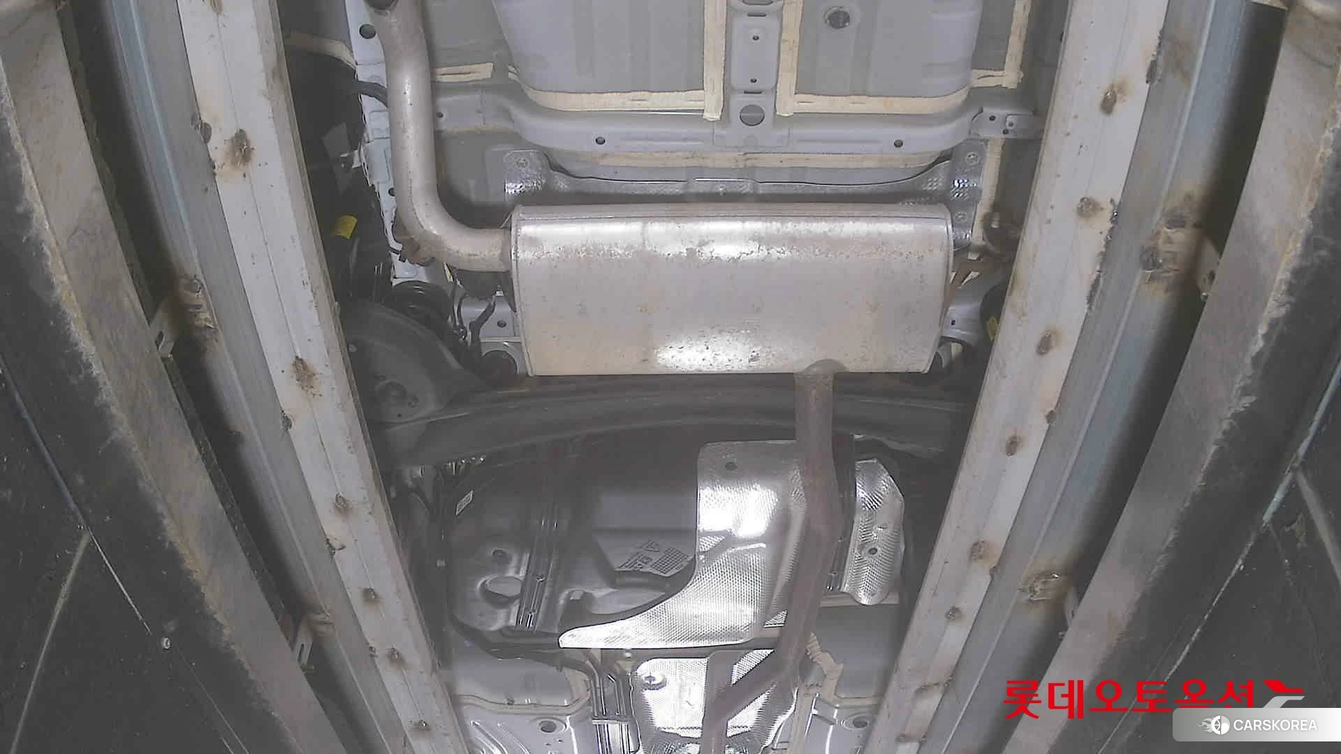 Korea G M Trax 1.2 Turbo id 4909334 из Кореи 19