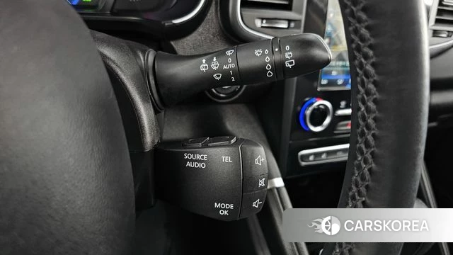 Renault Korea (Samsung) QM6 id 4728299 из Кореи 19