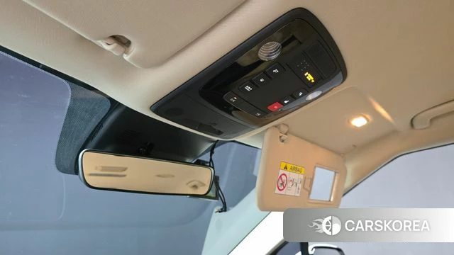 Kia Carnival 4th generation id 4608456 из Кореи 19