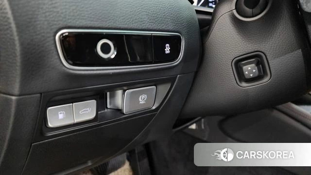 Kia The New K9 2nd generation id 4871948 из Кореи 19