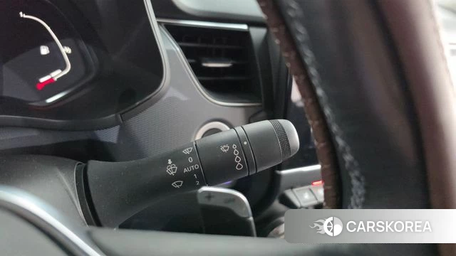 Renault Korea (Samsung) XM3 id 4701643 из Кореи 19