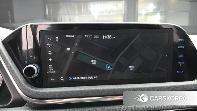 Hyundai Sonata Hybrid (DN8) id 4471220 из Кореи 19