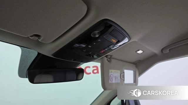 Kia Carnival 4th generation id 4550148 из Кореи 19