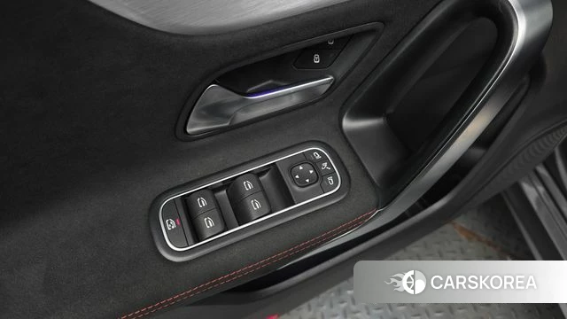 Mercedes-Benz CLA-Class C118 id 4849507 из Кореи 19