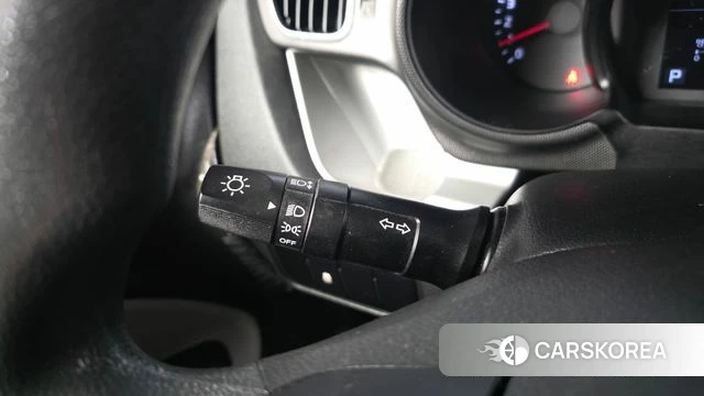 Kia The New Ray id 4585747 из Кореи 19