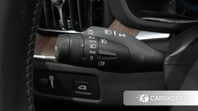 Volvo XC60 second Generation id 4572865 из Кореи 19