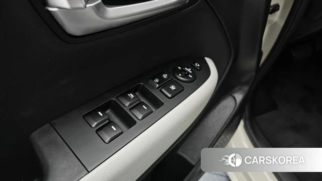 Kia The New Kia Ray id 4650253 из Кореи 19