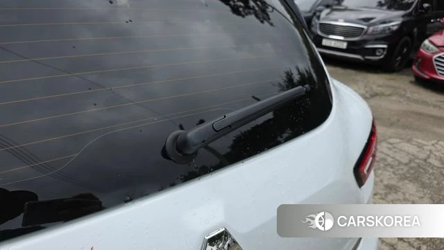 Renault Korea (Samsung) Clio id 4595890 из Кореи 19