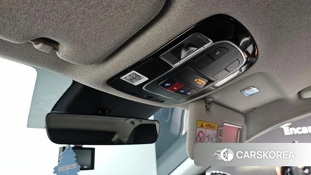 Hyundai Sonata D Edge (DN8) id 4480357 из Кореи 19