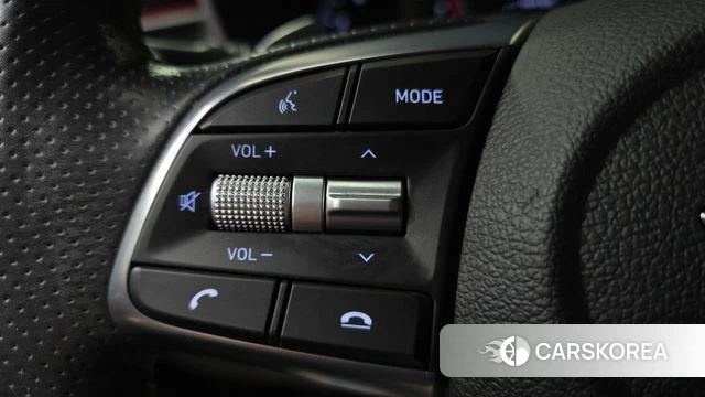 Genesis G70 id 4610439 из Кореи 19