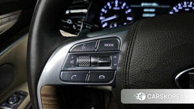 Kia More K9 id 4632683 из Кореи 19
