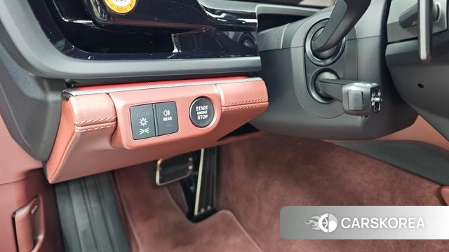 Porsche Panamera (976) id 4194188 из Кореи 19