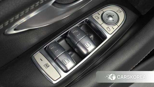 Mercedes-Benz AMG GT id 4662029 из Кореи 19