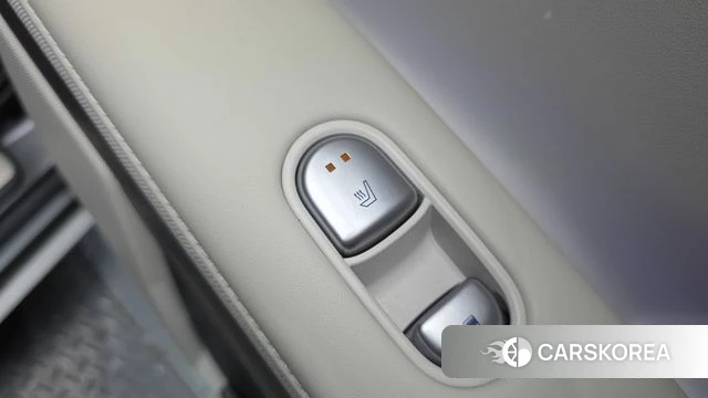 Hyundai Ionic 5 id 4623351 из Кореи 19