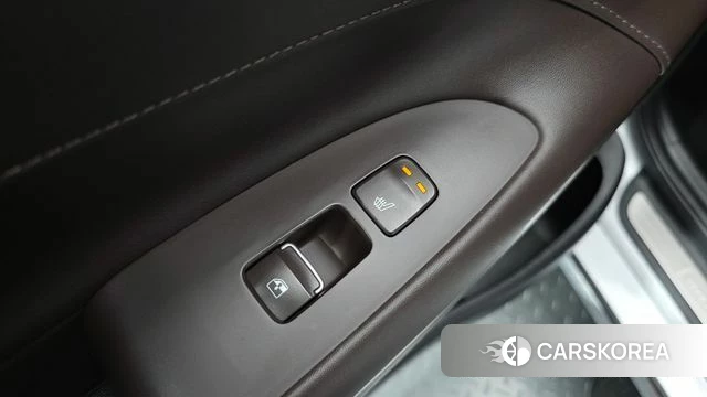 Hyundai The New Grandeur IG id 4304069 из Кореи 19