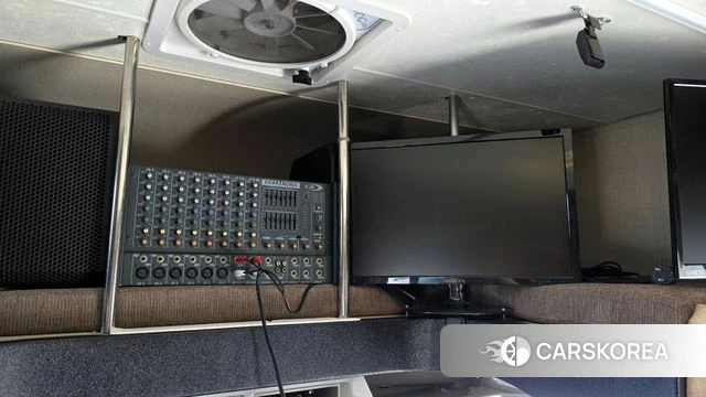 Ford Transit id 4203830 из Кореи 19