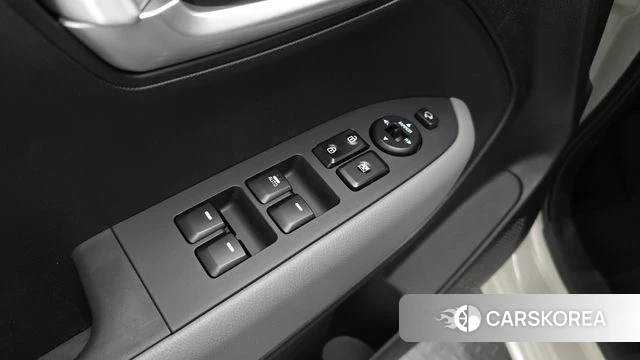 Kia The New Kia Ray id 4229721 из Кореи 19