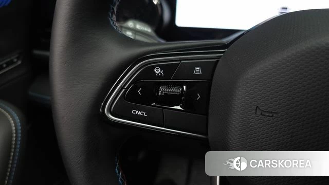 Renault Korea (Samsung) Grand Coleos id 4612289 из Кореи 19