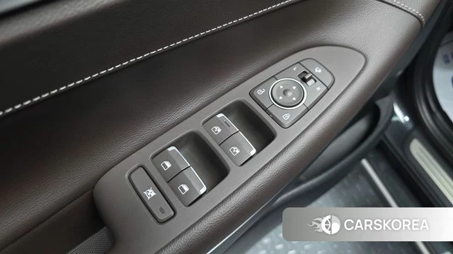 Hyundai Grandeur IG id 4378213 из Кореи 19
