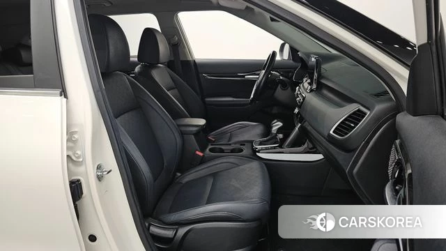 Kia Seltos id 4793333 из Кореи 19