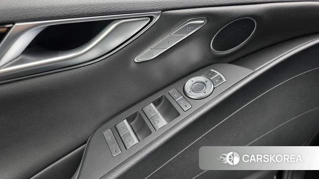 Genesis G80 (RG3) id 4698271 из Кореи 19