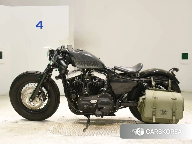Harley-Davidson Sportster 48 XL1200X id 3945689 из Японии 19