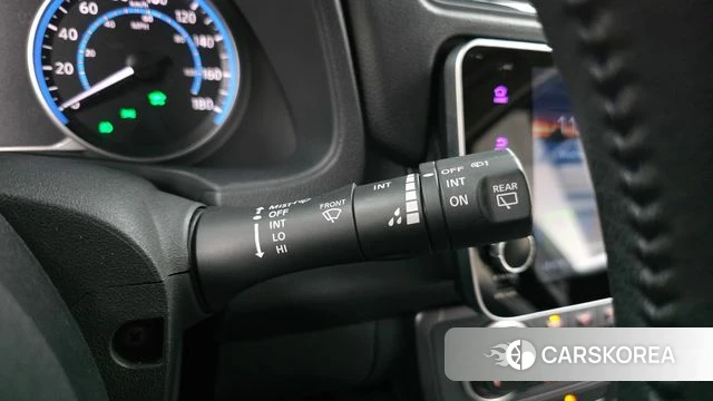 Nissan Leaf (ZE1) id 4615099 из Кореи 19