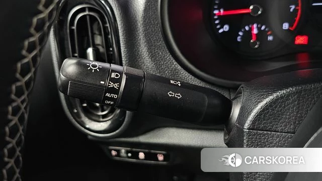 Kia All New Morning (JA) id 4563297 из Кореи 19