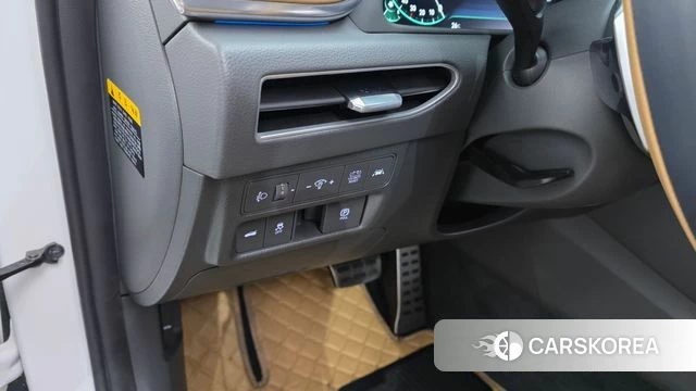 Hyundai Sonata Hybrid (DN8) id 4609888 из Кореи 19