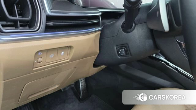 Kia The New Sorento 4th Generation id 4706089 из Кореи 19