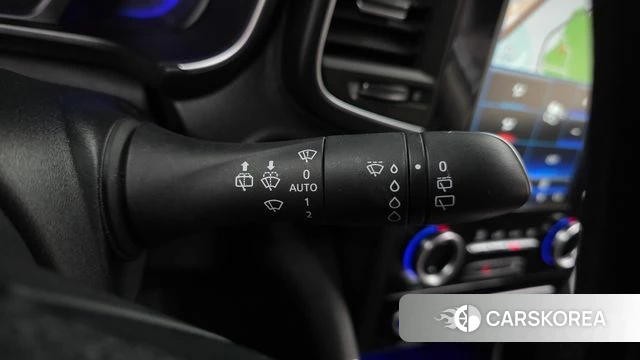 Renault Korea (Samsung) QM6 id 4233055 из Кореи 19