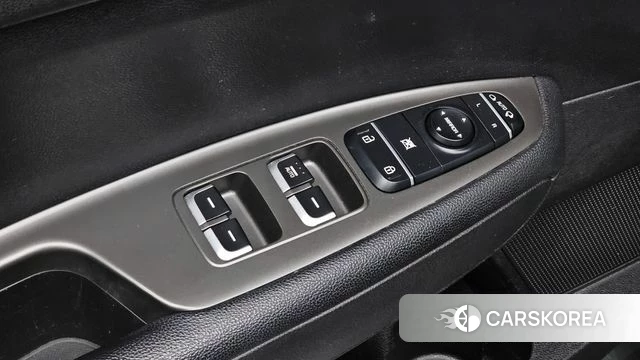 Kia The New K5 2nd generation id 4698567 из Кореи 19