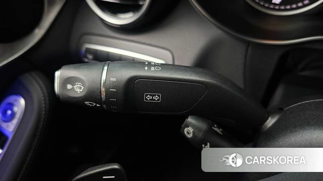 Mercedes-Benz C-Class W205 id 4712510 из Кореи 19