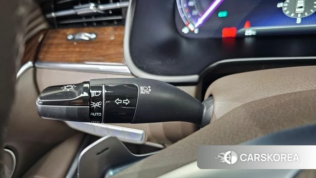 Kia More K9 id 4435164 из Кореи 19
