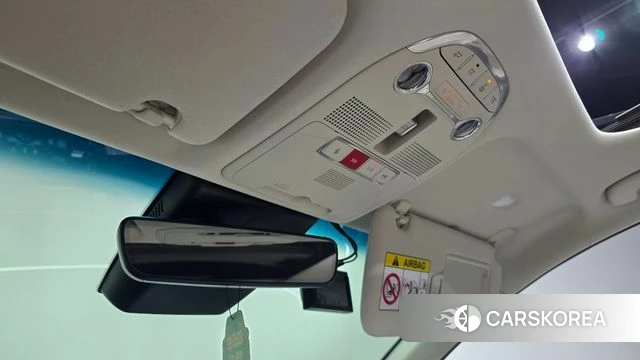 Hyundai The New Grandeur IG id 4631470 из Кореи 19